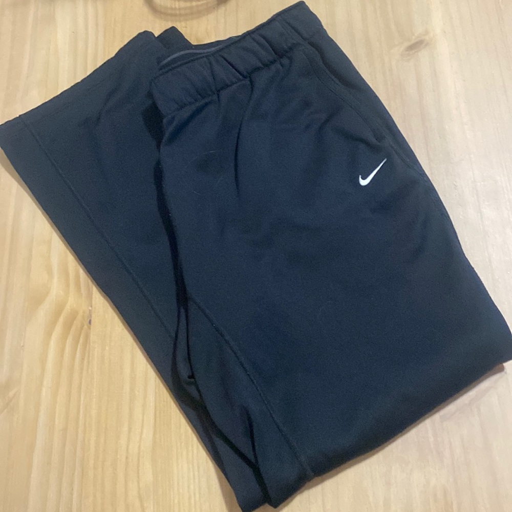 Nike Fleece Sweatpants